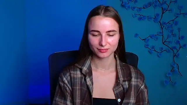 Eva Janee online show from 21, 7, 2026