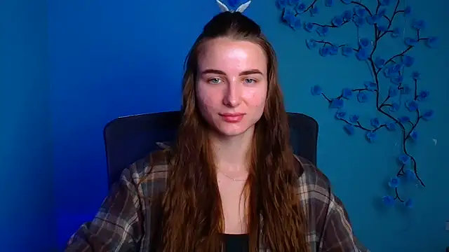 Eva Janee online show from 27, 7, 2026