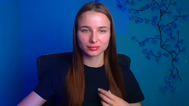 Eva Janee online show from 30, 7, 2026