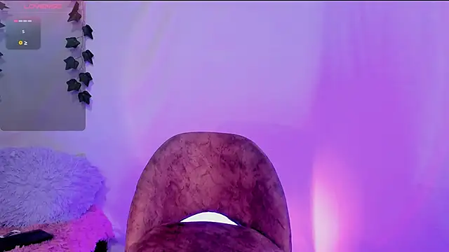 Im Alejo online show from 18, 3, 2025