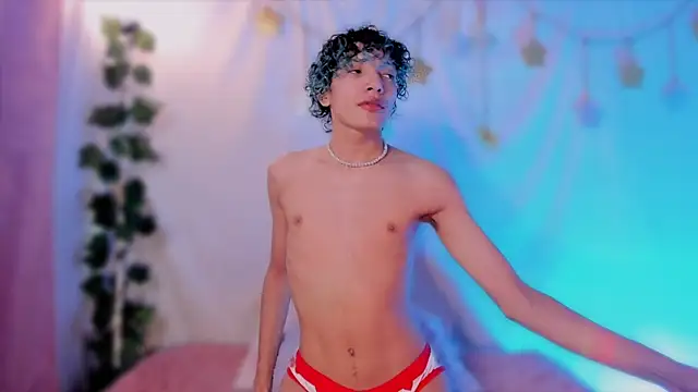 Im Alejo online show from 23, 9, 2025