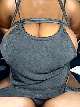 BlackJaguar30 online show from 9, 4, 2026