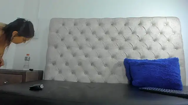 FernandaClar online show from 13, 3, 2025