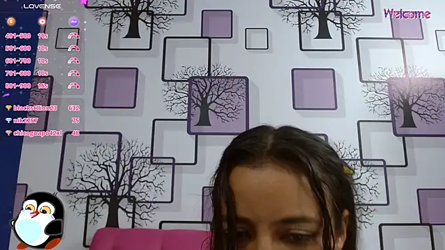 Snapshot of angela20_ chatting on 9, 2, 2025 angela20 online show from 9, 2, 2025