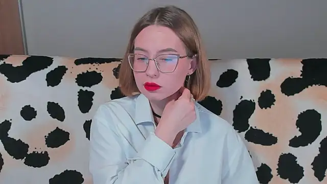 VeronikaKissuchi online show from 21, 12, 2024