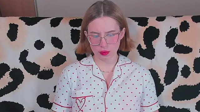 VeronikaKissuchi online show from 22, 12, 2024