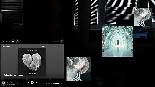 YouWantMe666 online show from 7, 7, 2026