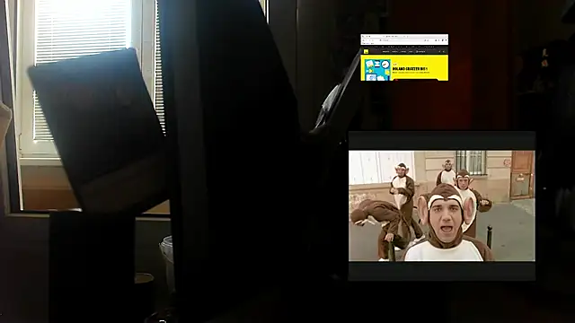 YouWantMe666 online show from 18, 7, 2026