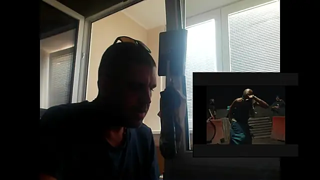 YouWantMe666 online show from 19, 7, 2026
