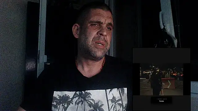 YouWantMe666 online show from 23, 7, 2026