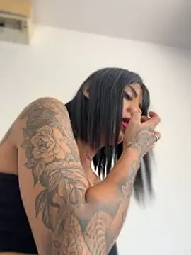 Tamyjenkins1 online show from 27, 2, 2026