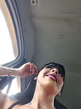 Tamyjenkins1 online show from 10, 6, 2026