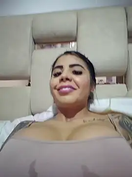 Tamyjenkins1 online show from 23, 6, 2026