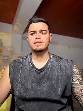 Axel Big cock online show from 20, 7, 2026