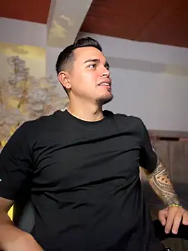 Axel Big cock online show from 21, 7, 2026