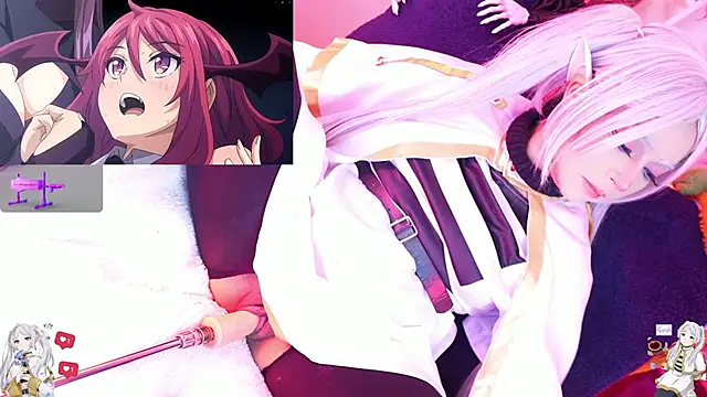 soffy garcia online show from 31, 10, 2025