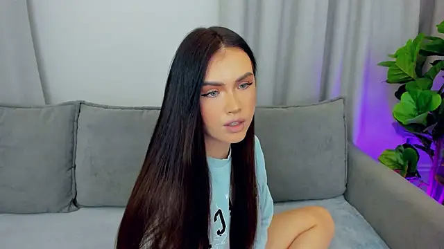 sexyangeloux online show from 8, 2, 2026