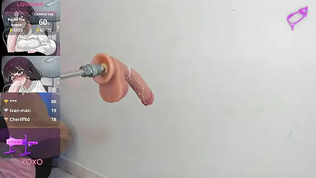 Lizz Tender online show from 23, 4, 2026