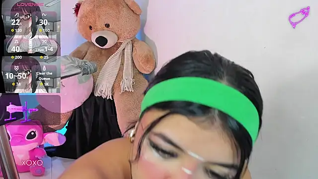 Lizz Tender online show from 8, 5, 2026