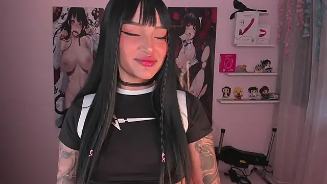 Sweet-bunny1 online show from 2, 2, 2026