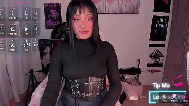 Snapshot of Sweet-bunny1 chatting on 18, 6, 2026 Sweet-bunny1 online show from 18, 6, 2026