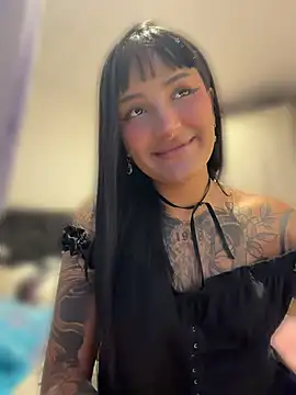 Sweet-bunny1 online show from 23, 6, 2026