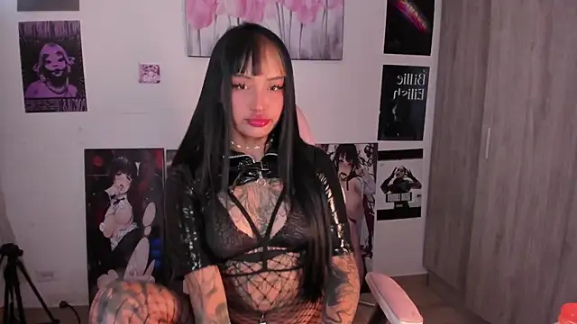 Sweet-bunny1 online show from 14, 7, 2026