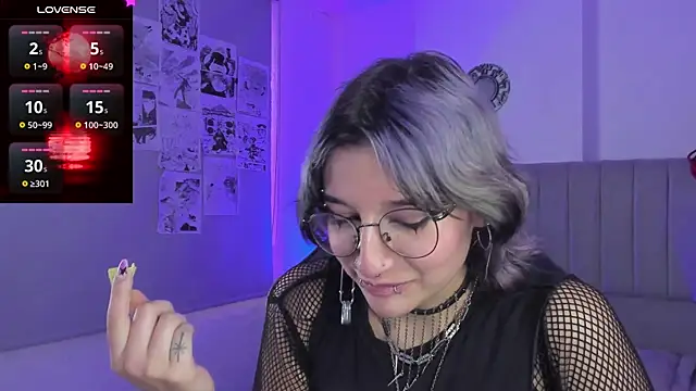 SukiFuyu  online show from 7, 3, 2025