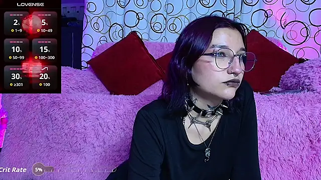 SukiFuyu  online show from 5, 10, 2025