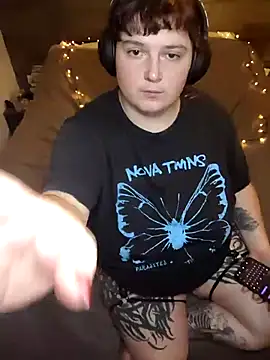 LadyRochester online show from 16, 1, 2026