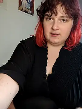 LadyRochester online show from 22, 3, 2026