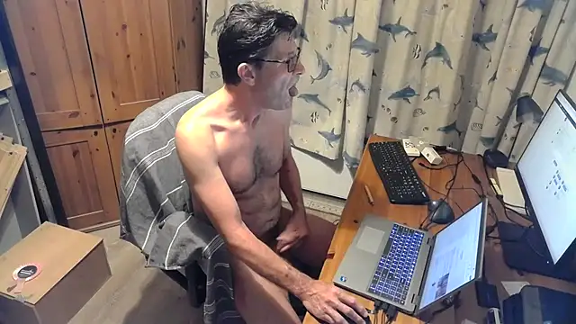 RolfS online show from 14, 7, 2026