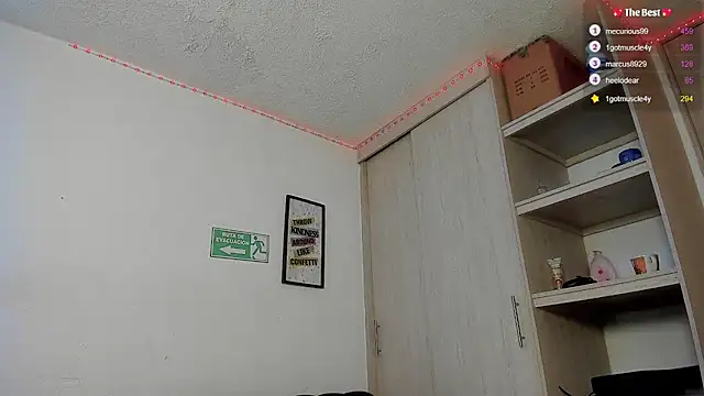 Snapshot of _diegsz_ chatting on 17, 2, 2025 diegsz online show from 17, 2, 2025