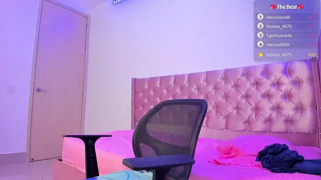 Snapshot of _diegsz_ chatting on 26, 2, 2025 diegsz online show from 26, 2, 2025