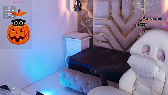 meraki fraise online show from 26, 10, 2025