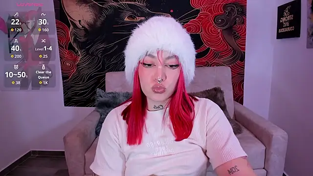 annika taylor online show from 3, 2, 2026