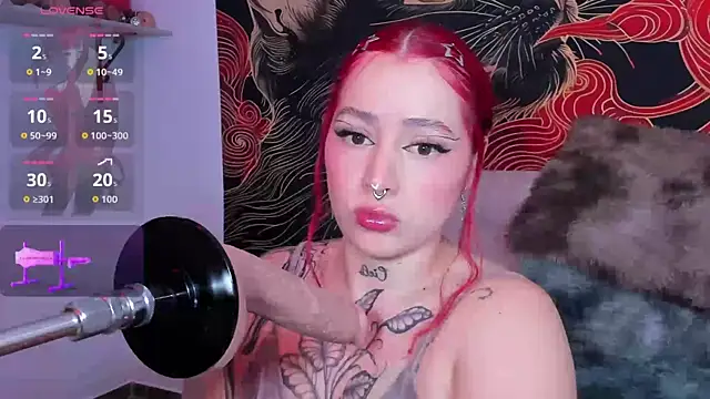 annika taylor online show from 21, 3, 2026