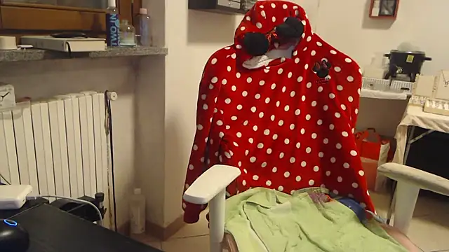 valerysexy online show from 2, 11, 2025