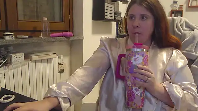 valerysexy online show from 12, 11, 2025