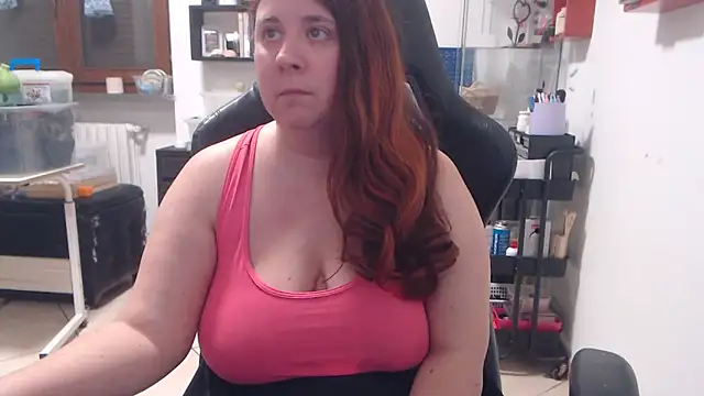 valerysexy online show from 16, 12, 2025