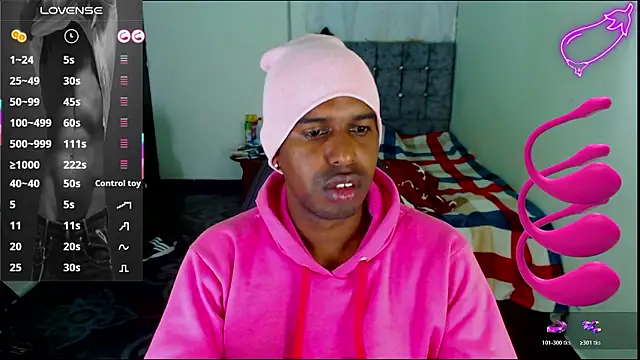 mrjhon26 online show from 10, 2, 2026