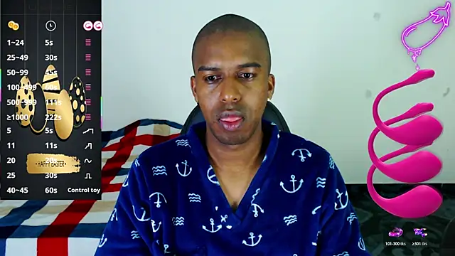 mrjhon26 online show from 5, 4, 2026