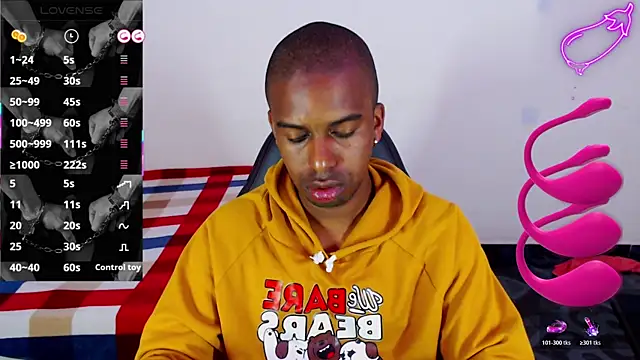 mrjhon26 online show from 23, 5, 2026