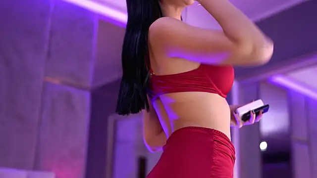 RaisaKali online show from 1, 11, 2025