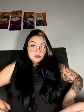 Snapshot of NatyOlson chatting on 17, 1, 2026 NatyOlson online show from 17, 1, 2026