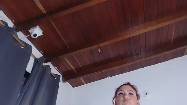 Amara Red online show from 20, 9, 2025