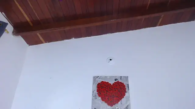 Amara Red online show from 1, 10, 2025