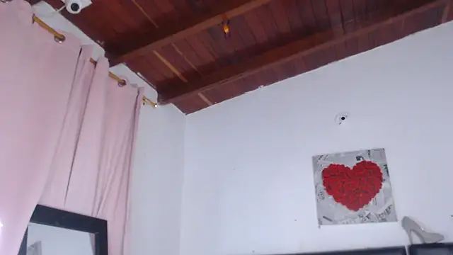 Amara Red online show from 19, 11, 2025