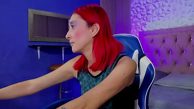 Ruby Your Milf online show from 4, 2, 2026