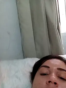 Snapshot of Ceccii chatting on 24, 2, 2025 Ceccii online show from 24, 2, 2025